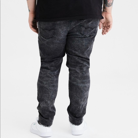 NWT American Eagle slim jeans - Picture 2 of 6